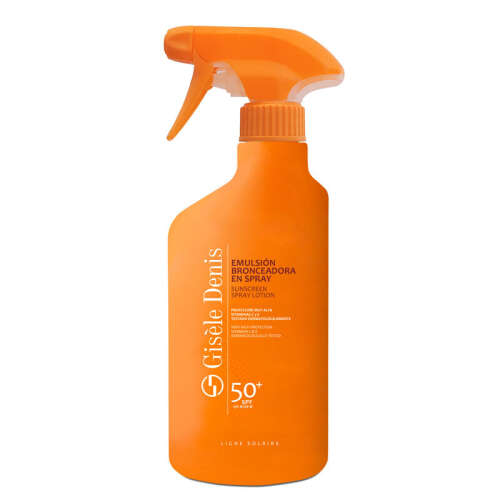 Gisele Denis Spf 50 Güneş Koruyucu Losyon 300 ml - 1