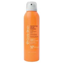 Gisele Denis Spf 50 Güneş Koruyucu Sprey 200 ml - 1