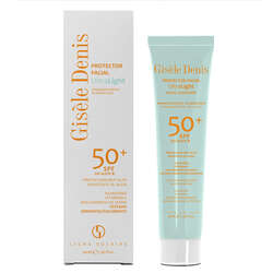 Gisele Denis Ultra Hafif Güneş Koruyucu Kremi Spf 50 40 ml