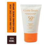 Gisele Denis Yaşlanma Karşıtı Spf 50 Güneş Koruma Kremi 40 ml - 2