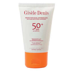 Gisele Denis Yüz için Lekelenme Karşıtı Güneş Kremi Spf 50 40 ml - 1