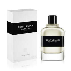 Gıvenchy Gentlemen 17 Edt Erkek Parfüm 100 ml - 1