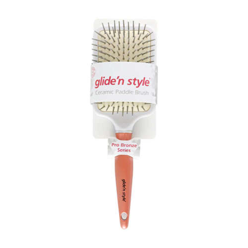 Gliden Style Seramik Paddle Fırçası - 1