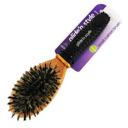 Gliden Style Small Cushion Brush GS229 - 1