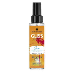 Gliss Koruyucu Etki Sun Protect Saç Bakım Spreyi 100 ml - 1