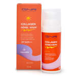 Gnr Collagen Spf 50 Güneş Kremi Kuru Ciltler 50 ml - 1