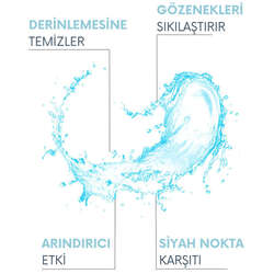 Gosiv Gözenek Sıkılaştırıcı Siyah Nokta Karşıtı Tonik 200 ml