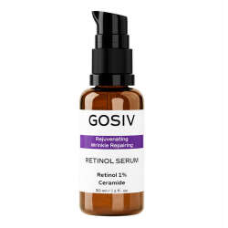 Gosiv Retinol Gece Serumu 30 ml - 1