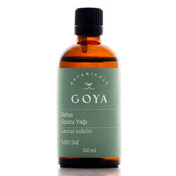 Goya Botanicals Defne Uçucu Yağı 100 ml - 1