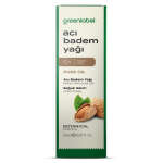 Greenlabel Acıbadem Yağı 20 ml - 2