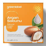 Greenlabel Argan Sabunu 120 gr - 1