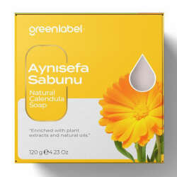 Greenlabel Aynısefa Sabunu 120 gr - 1