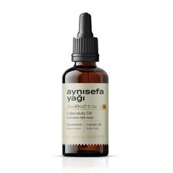 Greenlabel Aynısefa Yağı 20 ml - 1