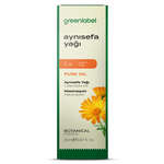 Greenlabel Aynısefa Yağı 20 ml - 2