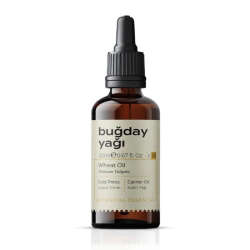 Greenlabel Buğday Yağı 20 ml - 1