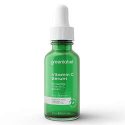 Greenlabel C Vitamini Serumu 30 ml - 1