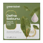 Greenlabel Defne Sabunu 120 gr - 1