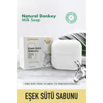 Greenlabel Eşek Sütü Sabunu 120 gr - 3