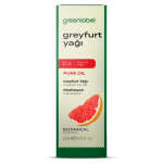 Greenlabel Greyfurt Yağı 20 ml - 2