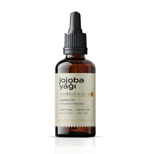 Greenlabel Jojoba Yağı 20 ml - 1