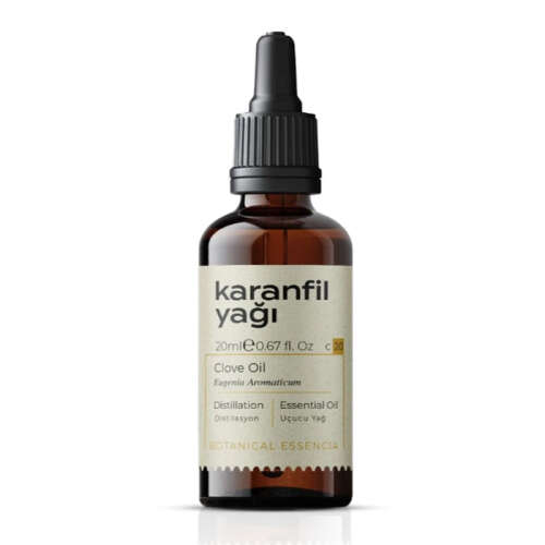 Greenlabel Karanfil Yağı 20 ml - 1