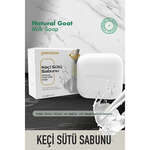 Greenlabel Keçi Sütü Sabunu 120 gr - Thumbnail