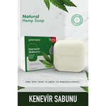 Greenlabel Kenevir Sabunu 120 gr - 3