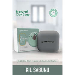 Greenlabel Kil Sabunu 120 gr - 3