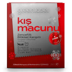 Greenlabel Kış Macunu 250 gr - 2