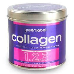 Greenlabel Kolajen Peptit TİP 1-2-3 30x5 gr - 1