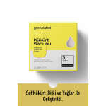 Greenlabel Kükürt Sabunu 120 gr - 4