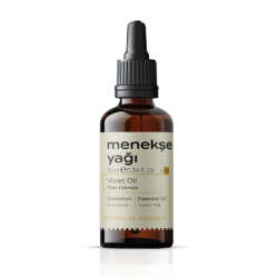 Greenlabel Menekşe Yağı 10 ml - 1