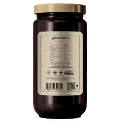 Greenlabel Natural Kozalak Pekmezi 620 ml - 2