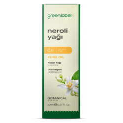 Greenlabel Neroli Yağı 10 ml - 2