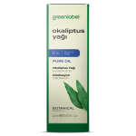 Greenlabel Okaliptus Yağı 20 ml - 2