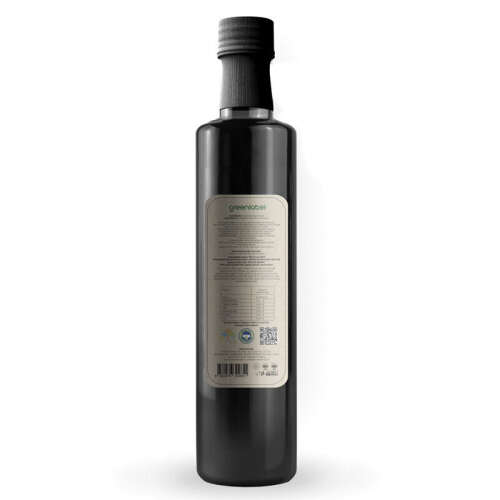 Greenlabel Organik Alıç Sirkesi 500 ml - 2