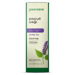 Greenlabel Paçuli Yağı 10 ml - 2