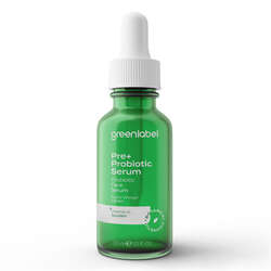 Greenlabel Pre+Probiyotik Serum 30 ml