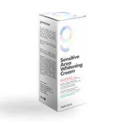 Greenlabel Sensitive İntim Beyazlatıcı Krem 100 ml - 3