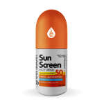 Greenlabel Sun Screen Face Cream Spf50+ 50 ml - 1