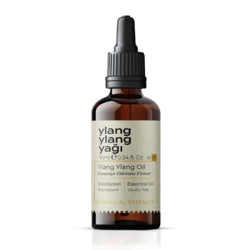 Greenlabel Ylang Ylang Yağı 10 ml - 1