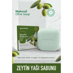 Greenlabel Zeytin Sabunu 120 gr - 3