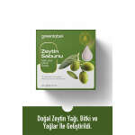 Greenlabel Zeytin Sabunu 120 gr - 4