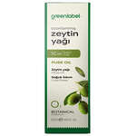 Greenlabel Zeytin Yağı - Ozonlanmış 50 ml - 2