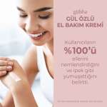 Gülsha Gül Özlü El Bakım Kremi 30 ml - 5