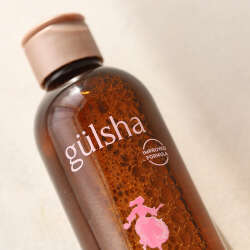 Gülsha Soothing Rose Micellar Water 200ml - 4