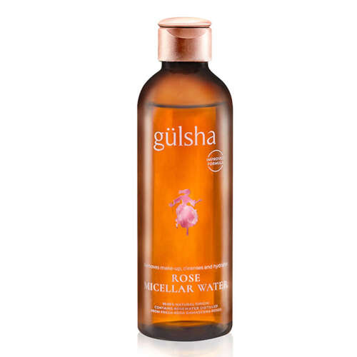 Gülsha Soothing Rose Micellar Water 200ml - 1