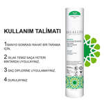 Halalles Besleyici Saç Kremi 300 ml - Thumbnail