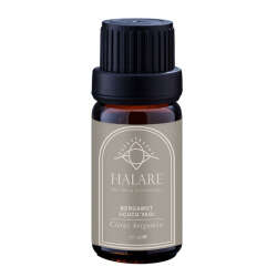 Halare Aromatherapy Bergamot Uçucu Yağı 10 ml - 1