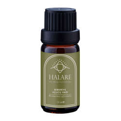 Halare Aromatherapy Biberiye Uçucu Yağı 10 ml - 1